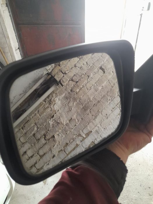 Продам зеркало заднего вида