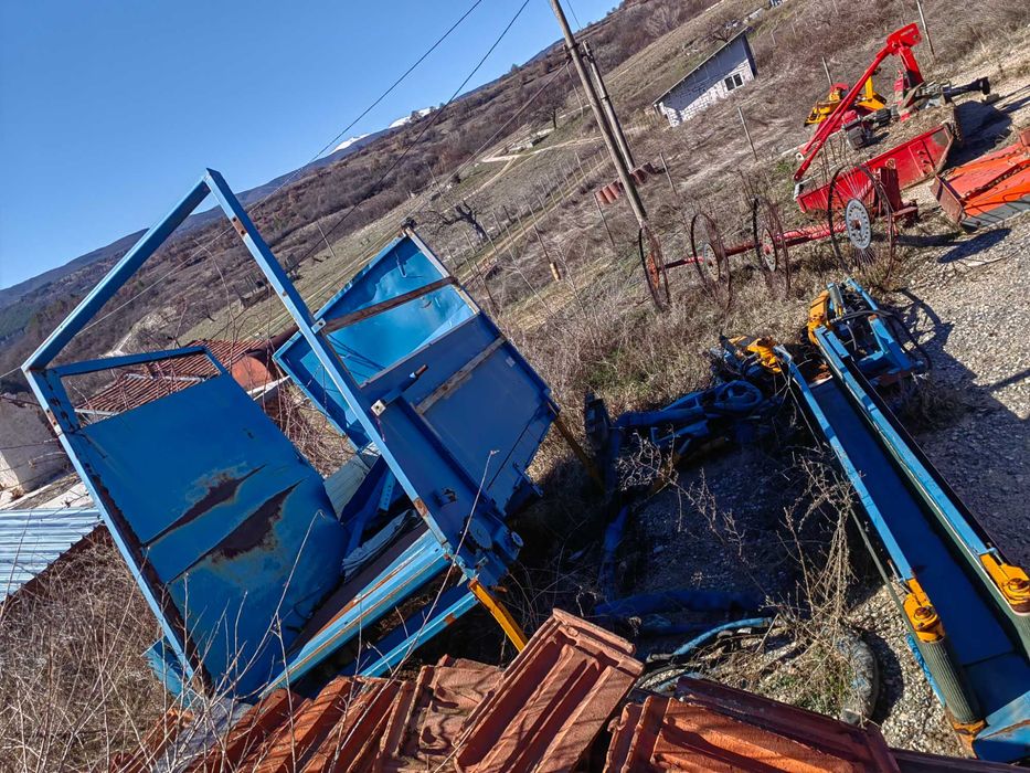 Косачки за лавандула