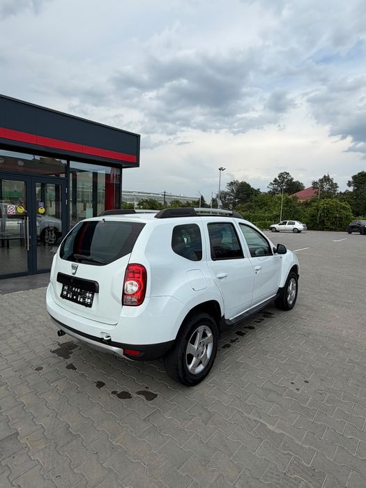 DACIA Duster 2010 — imagine 2