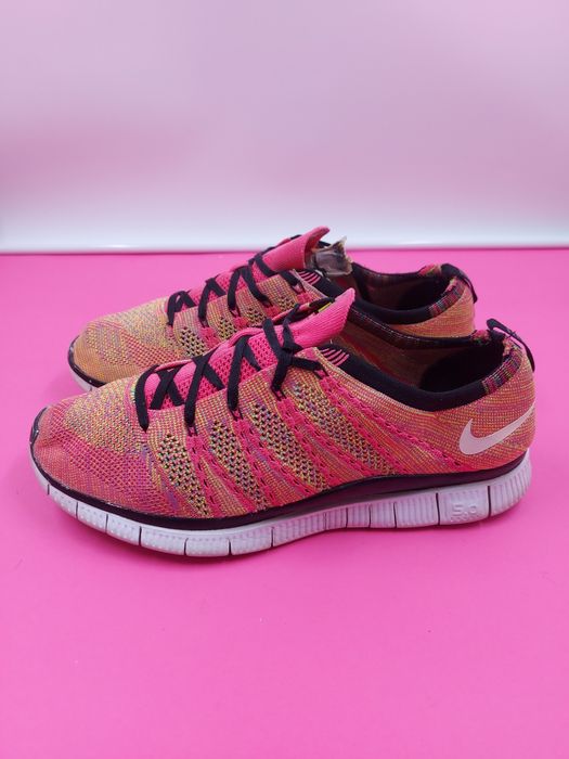 Nike номер 44 Оригинални мъжки маратонки