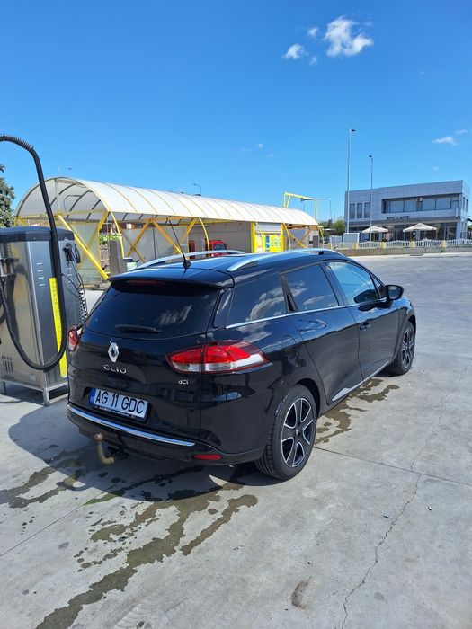 Vand Renault Clio 4 an 2016
