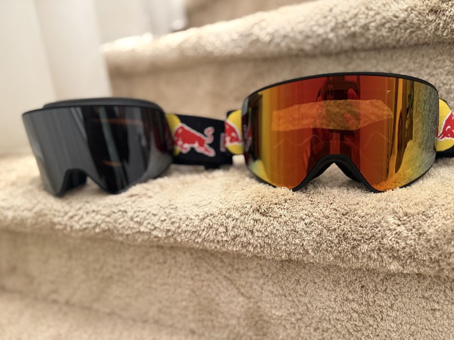 Ochelari Schi/ski Snowboard Redbull Spect