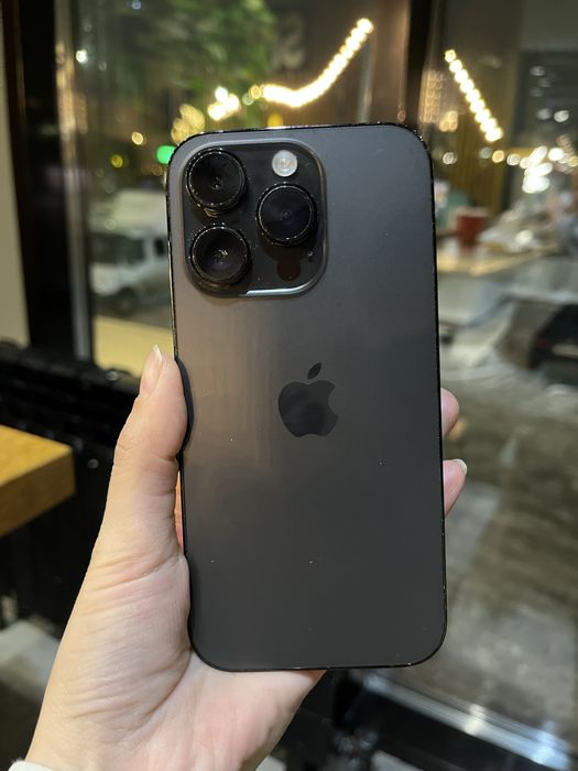Iphone 14 pro 256gb