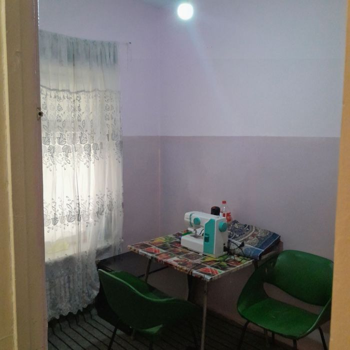 Сдается 2х комнатная квартира