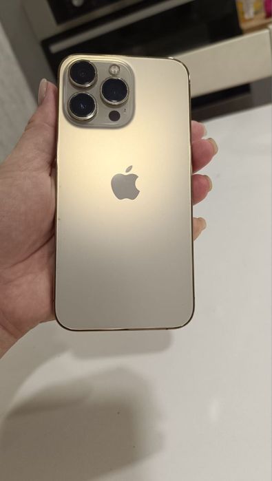 iphone 13 pro 128gb Gold