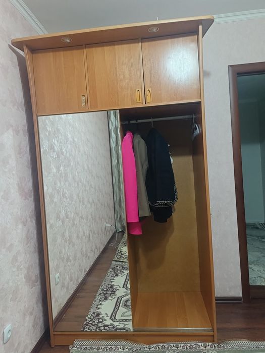 Продажа шкаф-купе