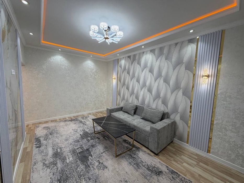 1/2/4 Яшнабад, Дубовая, Дустлик метро