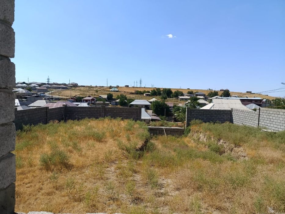 Тез арада толық бітпеген үй сатылады