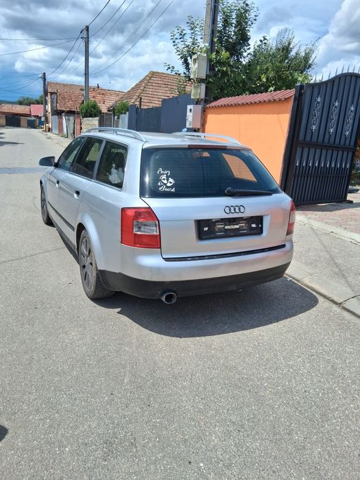 Audi a4 b6 1.6 benzina