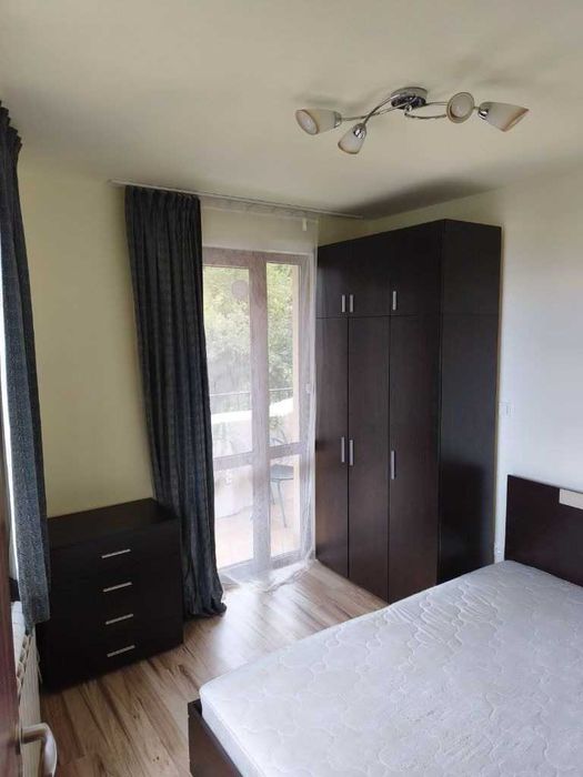 Дава се под наем Двустаен апартамент в София, Драгалевци - 60 кв.м за 500 € - Снимка #1