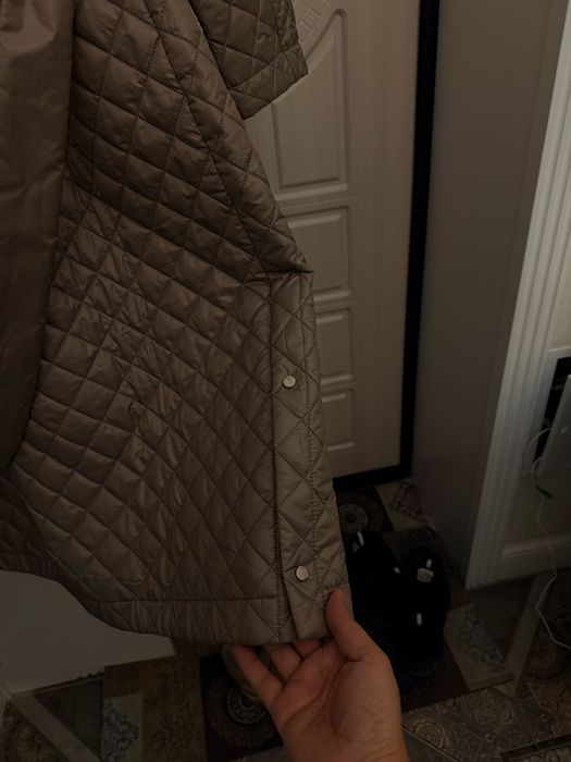 Продаётся женский тренч