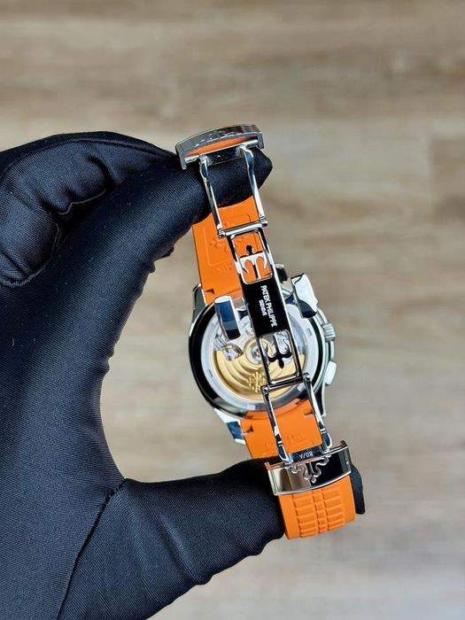 Patek Philippe Aquanaut