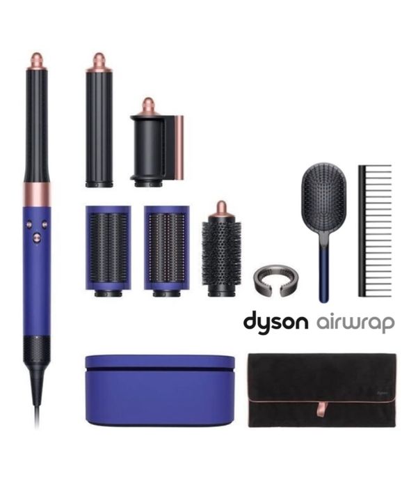 Дайсон Малайзия/ Dyson новые