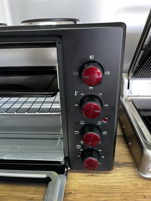 Cuptor electric 2000w/50l samus