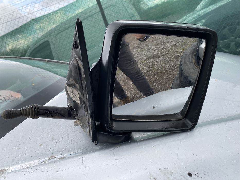 Дясно огледало за Opel Combo,2000-2010г