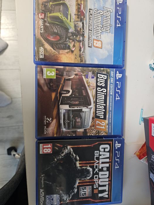 Vand Playstation 4 Pro