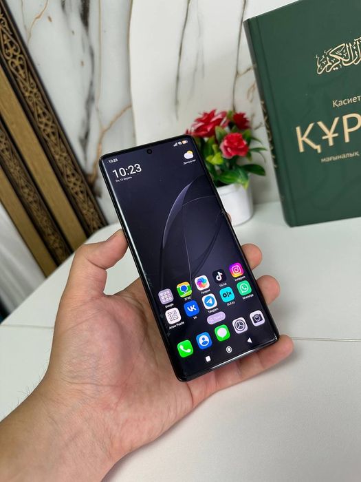 Xiaomi Redmi note 14 pro 4G 256G