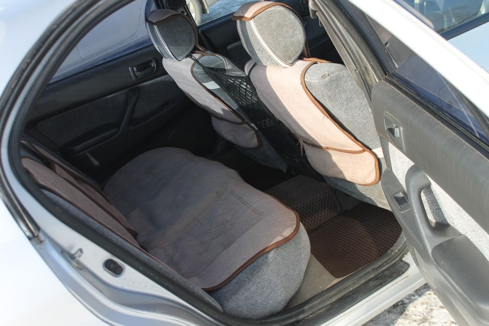 Toyota camry sv40 в отличном состоянии