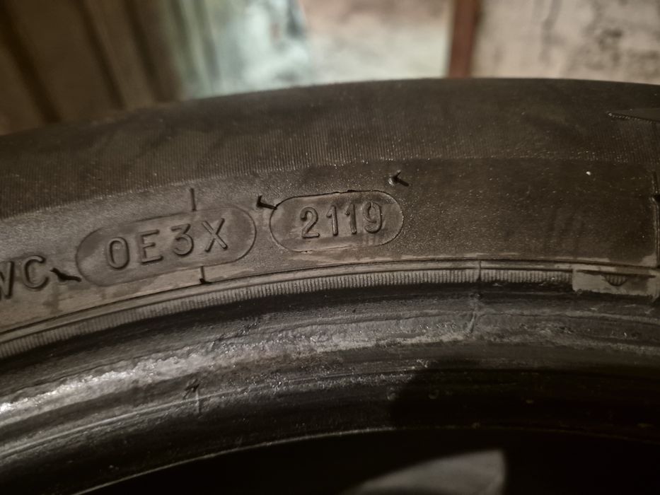 Зимни Гуми 205/55/16 BF Goodrich g-Force winter 2