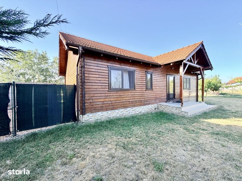 Casă de vânzare 3camere Teren1080 Turnu(cu posibilitatea schimb cu ap)