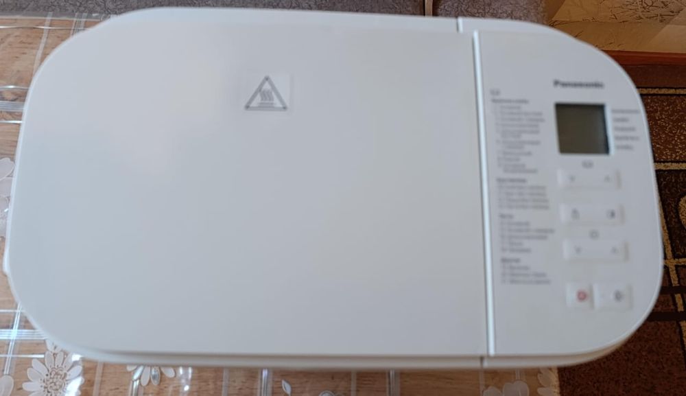 Хлебопеч Psnasonic