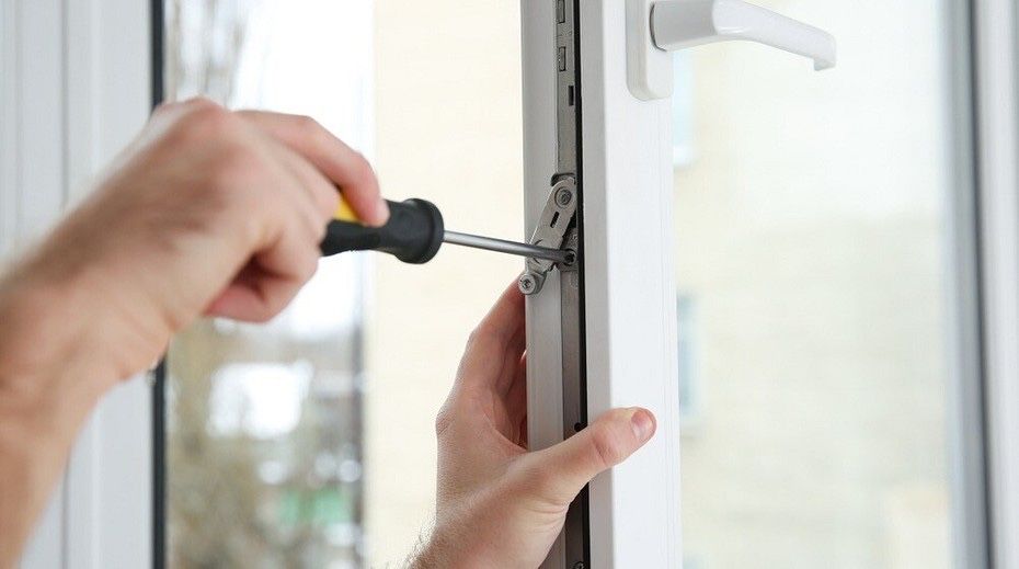 Ремонт Окон. Рассрочка 24