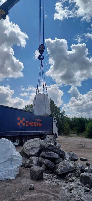 Соль комковая лизунец природная