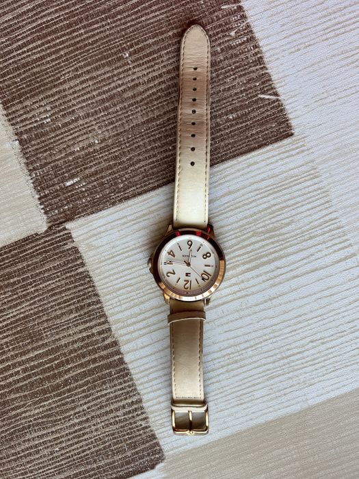 Оргинален часовник