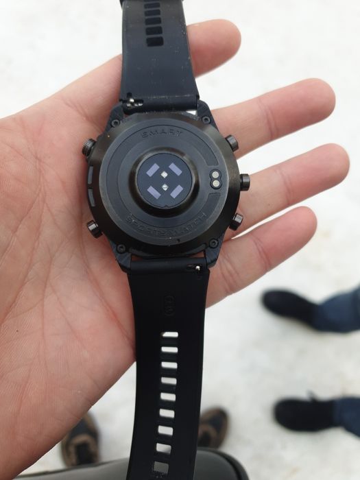 Продам смарт часы