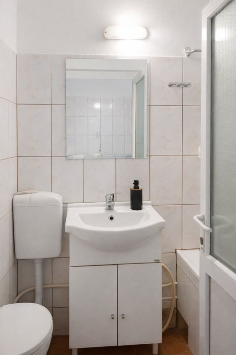 Garsonieră de închiriat în zona Abator