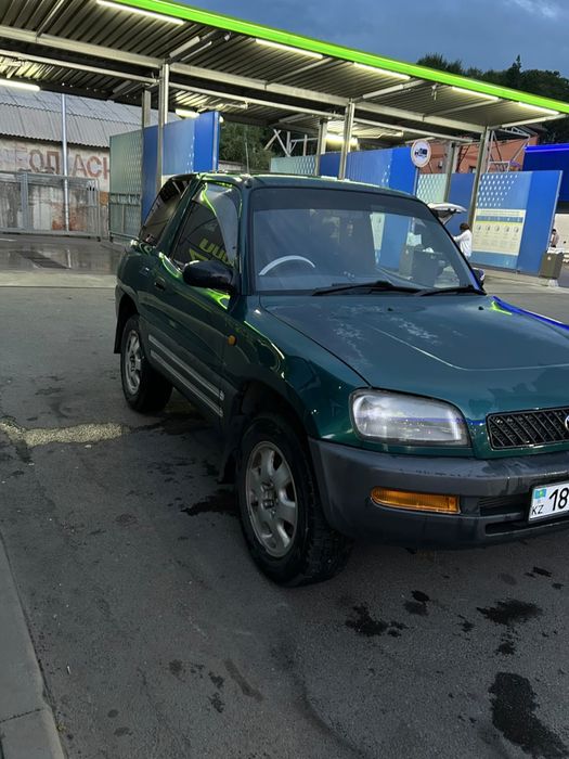 Toyota RAV4 1994