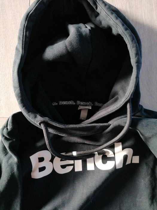 Hanorac dama Bench M