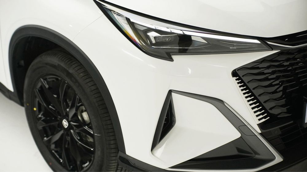 Продам Changan CS35max 2026