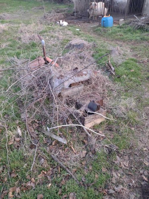 Продава се Къща в с. Цалапица, Област Пловдив - 1100 кв.м за 59 €/кв.м - Снимка #4