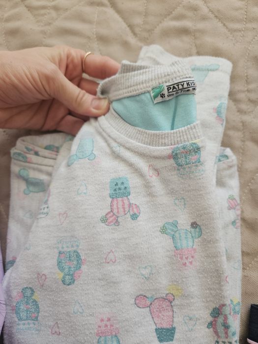 Одежда на девочку