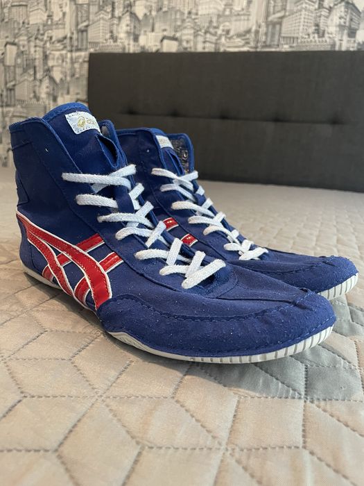 Борцовки Asics Tiger 43,5 номер
