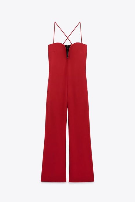 Salopeta Zara In Love Limited edition