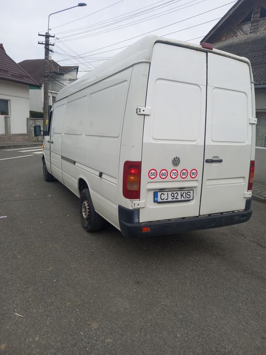 Lt 35 de vinzare
