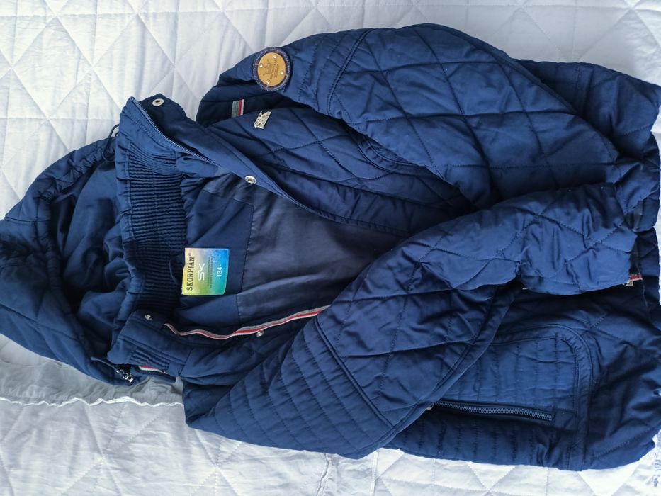 СРОЧНО!!! Куртка осенняя для мальчика