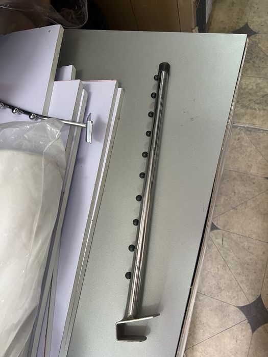 Сетка одинарная,кронштейн