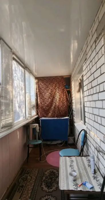 Продам 1 ком квартиру р-н Север восток