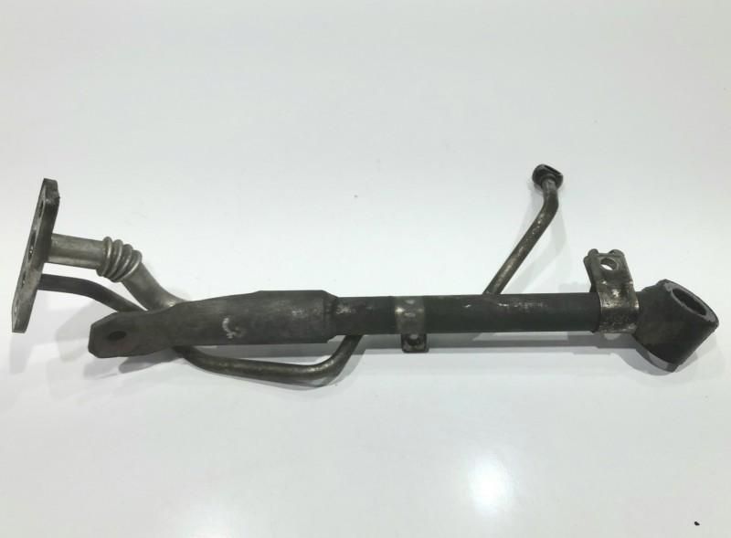 Conducta tur retur turbo Volkswagen Sharan (2010-2015) [7N] 2.0 tdi CFFB 03L145535A