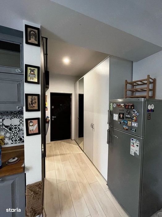 apartament 2 camere  Otopeni/Metrou