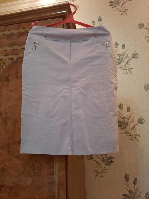 Разгрузка гардероба