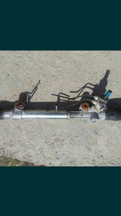 Рулевая рейка привозная