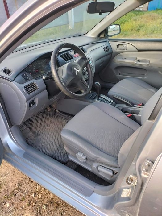 Lancer 2007 жылгы сатылады