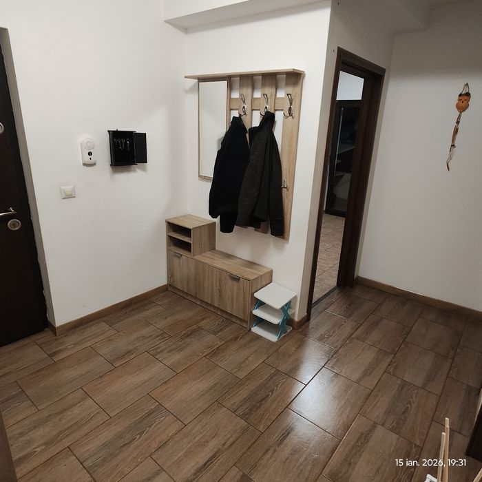 Apartament 2 camere de inchiriat Apahida