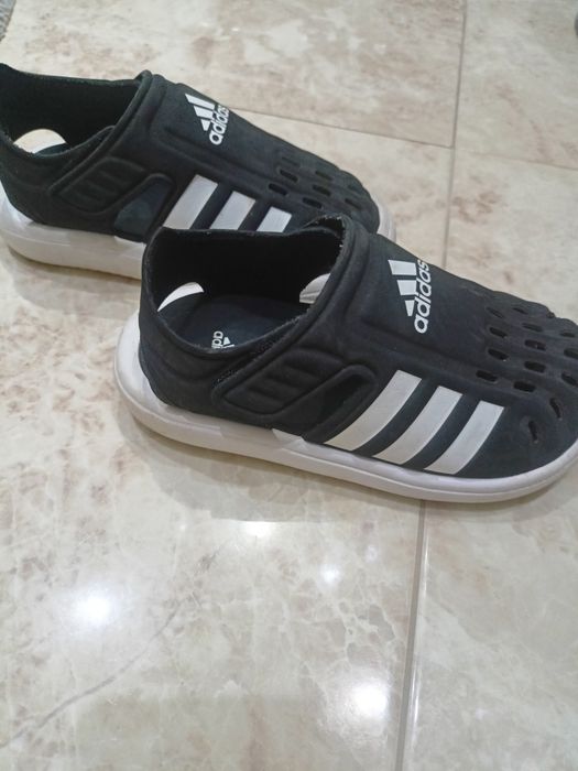 Детски сандали adidas  WATER SANDALS