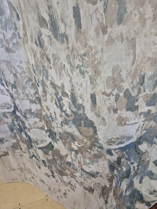 Тюль б/у в отличном состоянии