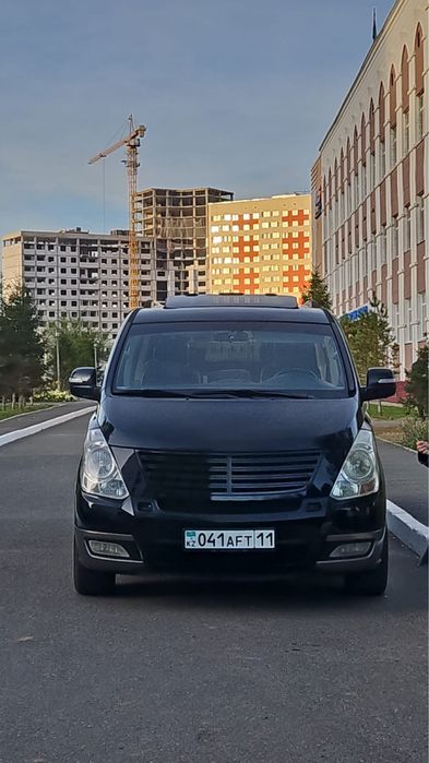 Пасажирские перевозки